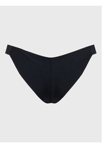 Calvin Klein Swimwear Dół od bikini KW0KW02034 Czarny. Kolor: czarny. Materiał: syntetyk #3