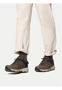 columbia - Columbia Trekkingi Newton Nimble™ LTR 2140371 Zielony. Kolor: zielony. Materiał: skóra. Sport: turystyka piesza #5