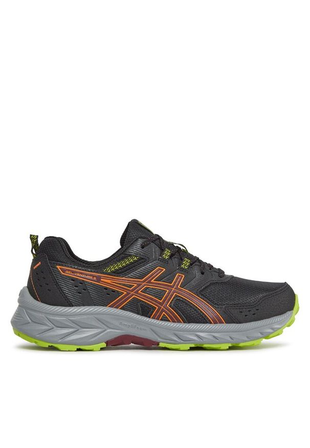 Buty do biegania Asics. Kolor: czarny