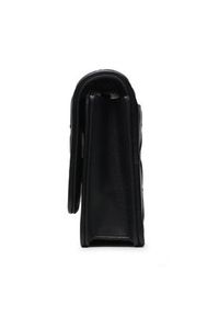 Tory Burch Torebka Fleming 138853 Czarny. Kolor: czarny. Materiał: skórzane #4