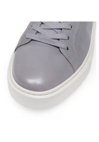 Badura Sneakersy BOZEMAN-06 MI08 Szary. Kolor: szary #5