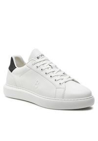 Bogner Sneakersy New Berlin 17 Y2240125 Biały. Kolor: biały #3