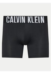 Calvin Klein Komplet 3 par bokserek 000NB3612A Czarny. Kolor: czarny. Materiał: syntetyk #3