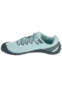 Merrell - Buty do biegania damskie, Vapor Glove 6. Kolor: niebieski #2