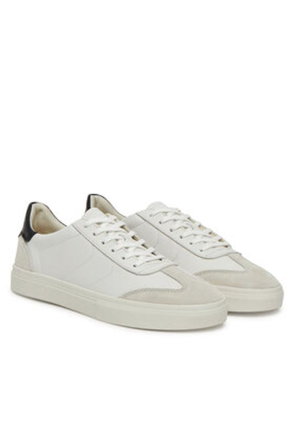 Vagabond Shoemakers Sneakersy Cody 5944-102-01 Biały. Kolor: biały. Materiał: skóra