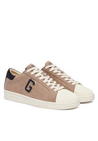 GANT - Gant Sneakersy 32631239 Szary. Kolor: szary. Materiał: skóra #6