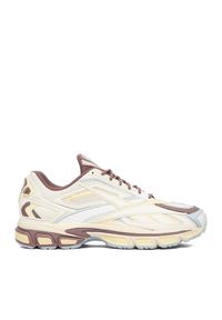 Sneakersy Reebok. Kolor: kremowy #1