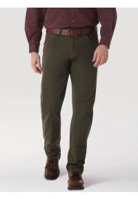 Wrangler - WRANGLER RIGGS WORKWEAR TECHNICIAN LODEN 3W045LD