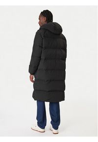 Lacoste Kurtka puchowa BH6162 Czarny Regular Fit. Kolor: czarny. Materiał: syntetyk #3