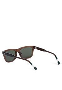 Polo Ralph Lauren Okulary przeciwsłoneczne 0PH4240U 631571 Brązowy. Kolor: brązowy #3