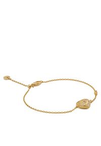 Michael Kors Zestaw zegarek i bransoletka Lexington Set MK4992SET Złoty. Kolor: złoty #5