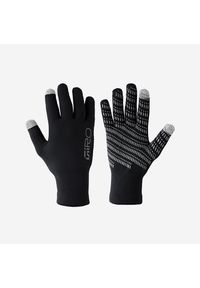 BELL - Rękawiczki rowerowe Giro Xnetic H20. Materiał: dzianina. Sport: bieganie #1