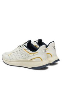 BOSS Sneakersy TTNM EVO 50536522 Biały. Kolor: biały. Materiał: skóra #4
