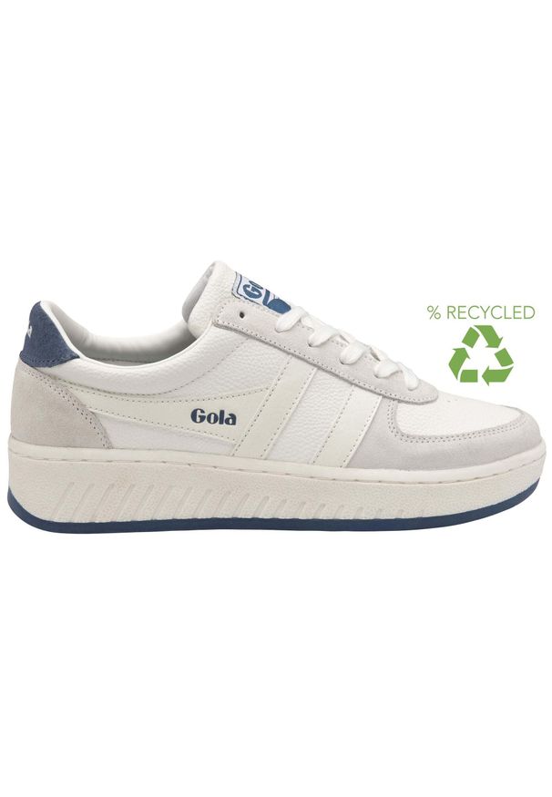 Trenerzy damscy Gola Grandslam 88. Kolor: biały