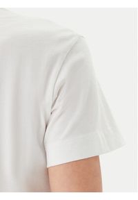 Pinko - PINKO T-Shirt Trapani 105050 A2D6 Biały Regular Fit. Kolor: biały. Materiał: bawełna