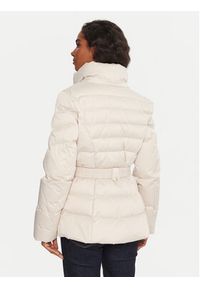 Guess Kurtka puchowa W5BL31 W2802 Beżowy Regular Fit. Kolor: beżowy. Materiał: syntetyk #8