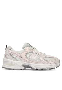Sneakersy New Balance. Kolor: szary #1