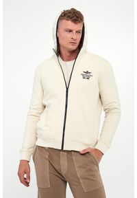 Aeronautica Militare - Bluza męska z kapturem AERONAUTICA MILITARE. Typ kołnierza: kaptur #1