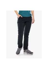 columbia - Spodnie turystyczne damskie Columbia Summit Valley Pant II. Kolor: czarny