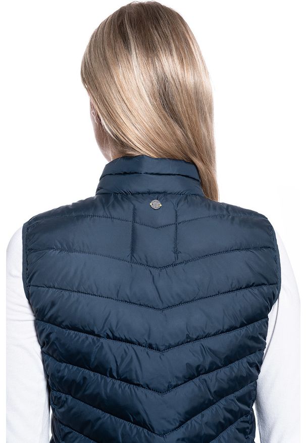 Mustang - KAMIZELKA DAMSKA MUSTANG Holly Light Padded 1011358 4136