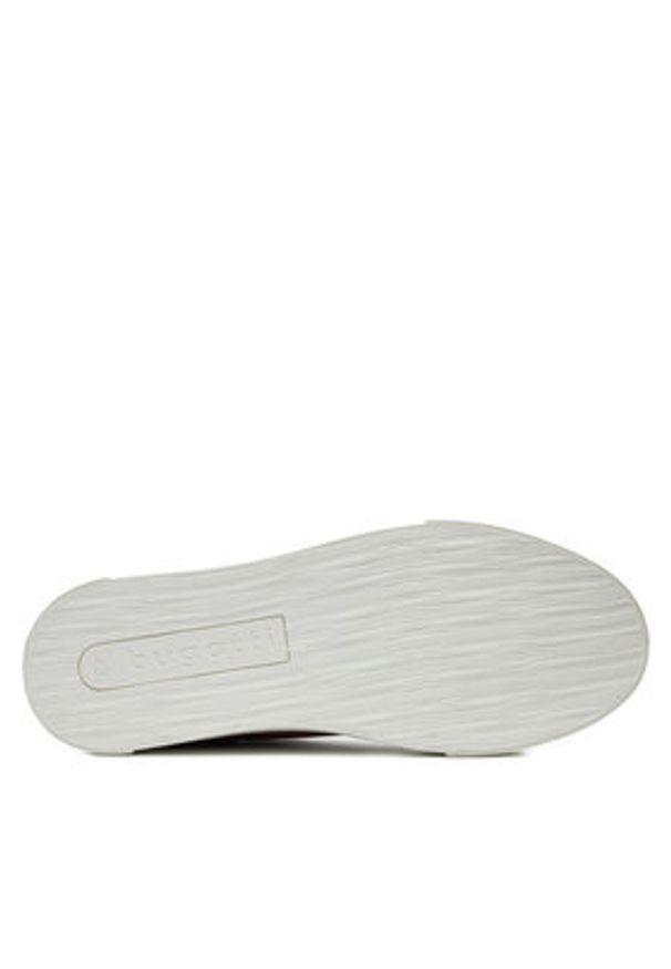 Bugatti Sneakersy 324-AMU01-5000 Brązowy. Kolor: brązowy. Materiał: materiał