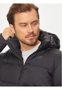 4f - 4F Kurtka puchowa 4FWAW24TDJAM513 Czarny Regular Fit. Kolor: czarny. Materiał: syntetyk #3