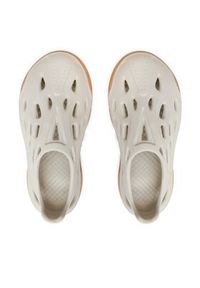 Steve Madden Półbuty Vine Slip-on SM11002858-02002-OWK Biały. Zapięcie: bez zapięcia. Kolor: biały. Materiał: guma