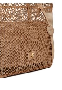 Badura Torebka WENN-01 Beżowy. Kolor: beżowy #6