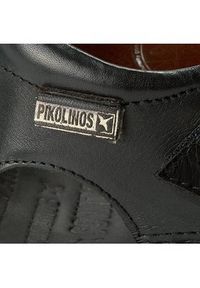Pikolinos Sandały 06J-5433 Czarny. Kolor: czarny. Materiał: skóra #13