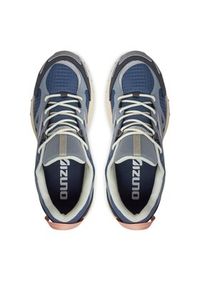 Mizuno Sneakersy Wave Mujin Tl Gtx GORE-TEX D1GA221707 Kolorowy. Materiał: materiał. Technologia: Gore-Tex. Wzór: kolorowy. Model: Mizuno Wave #5