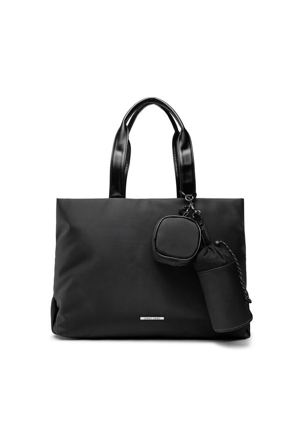 Torebka Jenny Fairy. Kolor: czarny