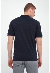 Polo męskie Cleison JOOP!. Typ kołnierza: polo #4