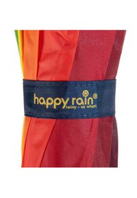 Happy Rain Parasolka Golf 75/16 Rh 44852 Kolorowy. Materiał: materiał. Wzór: kolorowy