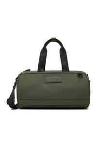 Hunter Torba C-HTR-XC-006-08 Khaki. Kolor: brązowy. Materiał: syntetyk