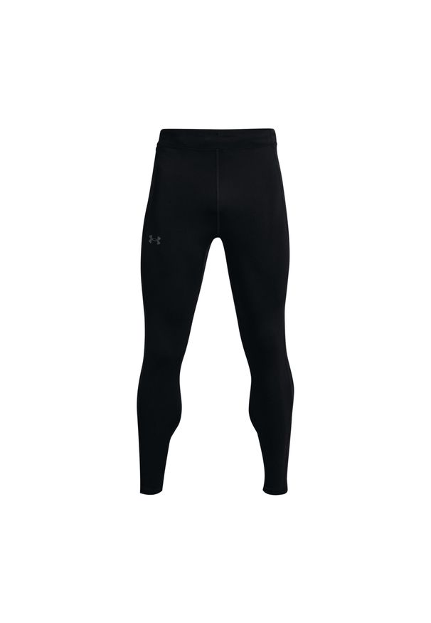 Legginsy do biegania męskie Under Armour Fly Fast 3.0 Tight. Kolor: czarny