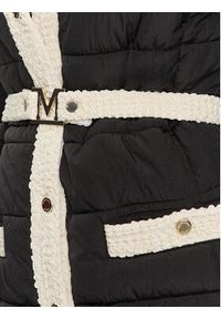 Marciano Guess Kurtka przejściowa Cecilia 4YGL13 7127A Czarny Regular Fit. Kolor: czarny. Materiał: syntetyk #4