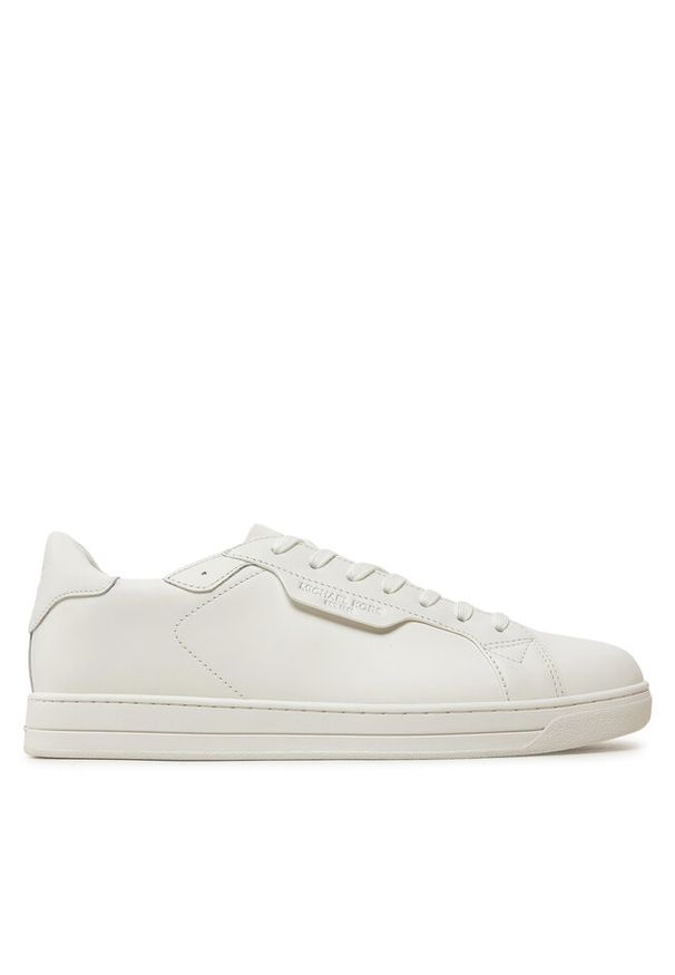 Sneakersy MICHAEL Michael Kors. Kolor: biały