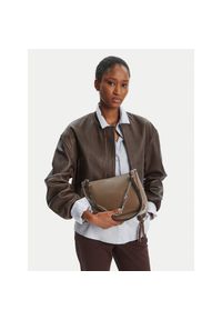 Torebka Tory Burch. Kolor: brązowy #1