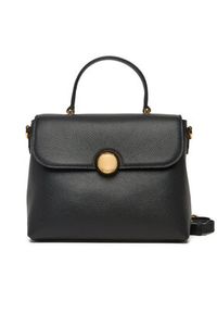 Furla Torebka WB01882-BX3036-O6000-1-002-20-BG-B Czarny. Kolor: czarny. Materiał: skórzane #2