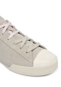 Converse Sneakersy Chuck Taylor Lo Color Pop​ A18892C Zielony. Kolor: zielony. Materiał: materiał #7