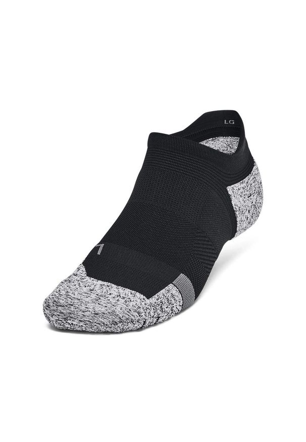 Skarpety unisex Under ArmourDry™Pro 3pk NS. Kolor: wielokolorowy. Sport: outdoor