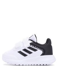 Adidas - adidas Sneakersy Tensaur Run IF0357 Biały. Kolor: biały. Materiał: materiał, mesh. Sport: bieganie #3