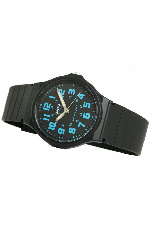 Zegarek Casio Zegarek Męski Casio MQ-71-2BDF ( 34 mm)