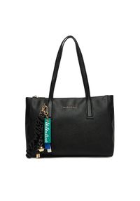 VALENTINO - Torebka Valentino. Kolor: czarny #1
