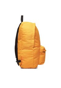 Napapijri Plecak Voyage 3 NP0A4GGHA701 Żółty. Kolor: żółty. Materiał: materiał #3