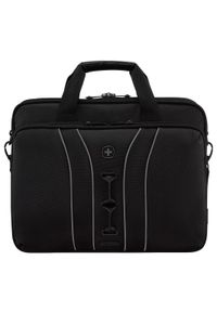 Torba Wenger Legacy Black Series 16'' #8