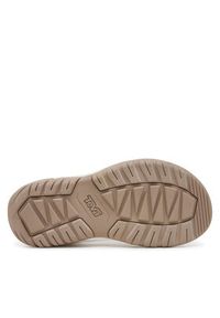 Teva Sandały Hurricane Terra 1169431 Beżowy. Kolor: beżowy. Materiał: materiał #3