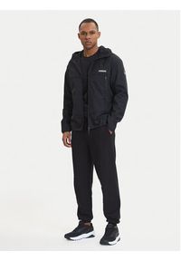Napapijri Kurtka przejściowa A-Biois NP0A88TN Czarny Regular Fit. Kolor: czarny. Materiał: syntetyk #2