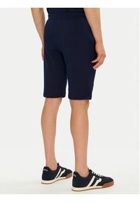 Polo Ralph Lauren Szorty sportowe 714966107003 Granatowy Regular Fit. Kolor: niebieski. Materiał: bawełna, syntetyk. Styl: sportowy #5