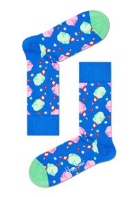 Happy-Socks - Happy Socks - Skarpetki Snacks Socks Gift Set (2-PACK) #2